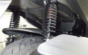 HONDA FORZA 250 1992 MF15