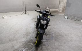 YAMAHA MT-07 RM19J