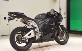HONDA CBR600RR GEN 3 2015