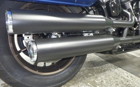 HARLEY FXLRST1920 2023
