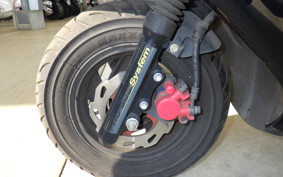SYM GT125