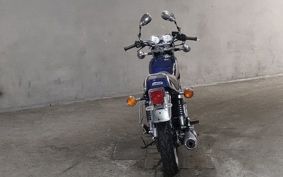 YAMAHA SR400 2021 RH16J