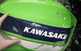KAWASAKI ZRX1200 D 2012 ZRT20D