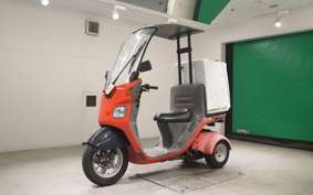 HONDA GYRO CANOPY 2006 TA03