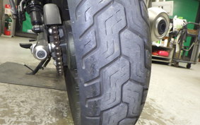 HONDA REBEL 250 A MC49