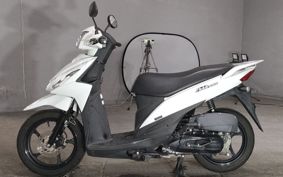 SUZUKI ADDRESS V110 CE47A