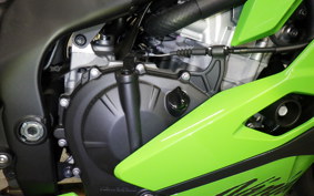 KAWASAKI ZX-25RR 2024 ZX250H