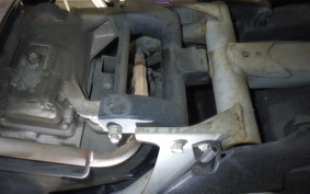 SUZUKI ﾚｯﾂ CA4AA