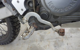 KAWASAKI SUPER SHERPA KL250G