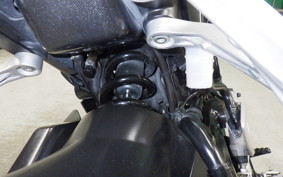 HONDA CB125 R 2012 JC91
