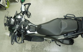 HONDA ADV150 2008 KF38