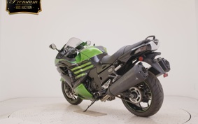 KAWASAKI ZX 1400 NINJA R A 2016