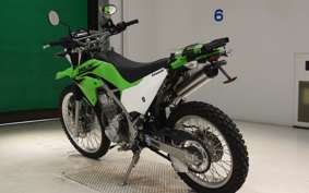 KAWASAKI KLX230 2010 LX230A