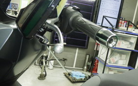 HONDA PCX 160 2015 KF47