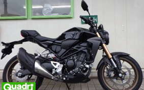 HONDA CB250R 2021 MC52