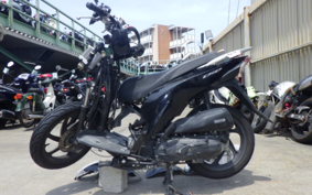 HONDA DIO 110 1993 JF58