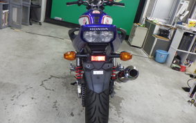 HONDA CB400SF GEN 4 A 2021 NC42