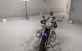 HONDA SHADOW 400 2003 NC34