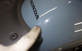 HONDA REBEL 250  S E-clutch 2021 MC49