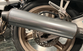 HONDA CBR250R 160