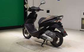HONDA DIO Gen.6 AF68