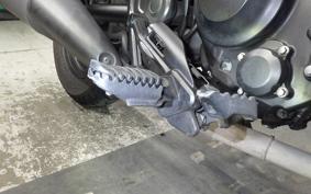 HONDA REBEL 250 A 2011 MC49