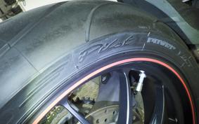 DUCATI HYPERMOTARD 1100E 2011