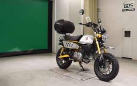 HONDA MONKEY 125 JB03