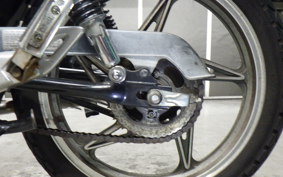 SUZUKI EN125 2A