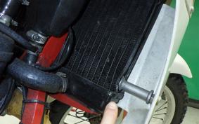 BETA 250KRアフリカ