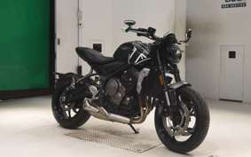 TRIUMPH TRIDENT 660 2021