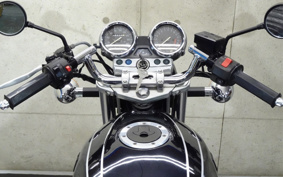 KAWASAKI ZEPHYR400K 2009 ZR400C