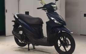 SUZUKI ADDRESS 110 CE47A