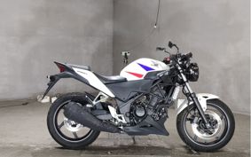 HONDA CBR250R MC41