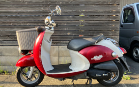 YAMAHA VINO MORUFE SA54J