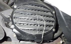 HONDA CREA SCOOPY AF55