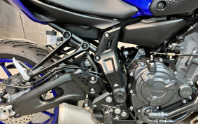 YAMAHA MT-07 ABS 2024 RM33J