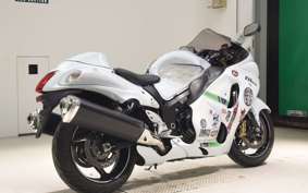 SUZUKI HAYABUSA Gen.2 2017 GX72B