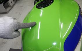 KAWASAKI ZRX1100 2001 ZRT10C