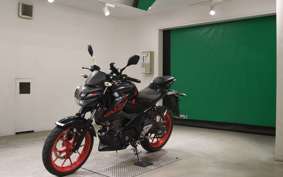 SUZUKI GSX-S125 2026 DL32B
