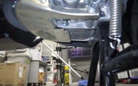 HONDA LEAD 125 2019 JK12