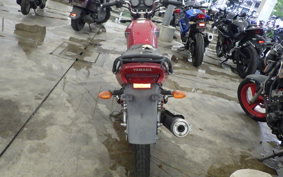 YAMAHA YBR125