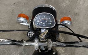 HONDA BENLY 50 CD50