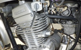KAWASAKI ELIMINATOR 125 1996 BN125A