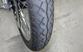 YAMAHA SR400 Gen.5 2021 RH16J