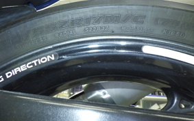 TRIUMPH DAYTONA 675 R 2015