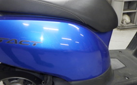 HONDA TACT-4ﾍﾞｰｼｯｸ AF79