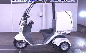 HONDA GYRO CANOPY-2