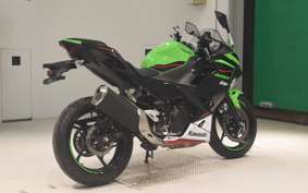 KAWASAKI NINJA 400 2022 EX400G