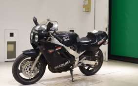SUZUKI GSX-R400 1989 GK73A